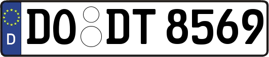 DO-DT8569