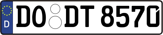 DO-DT8570