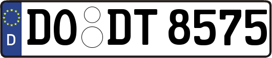 DO-DT8575