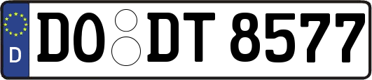 DO-DT8577