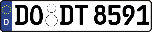 DO-DT8591