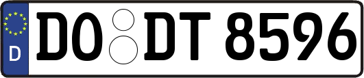 DO-DT8596