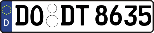 DO-DT8635