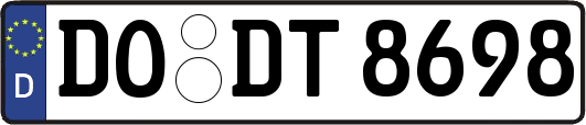 DO-DT8698
