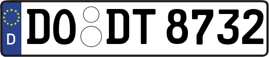 DO-DT8732