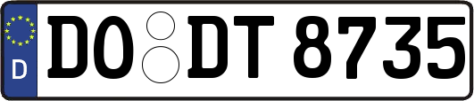 DO-DT8735