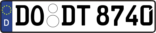 DO-DT8740