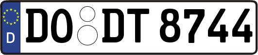 DO-DT8744