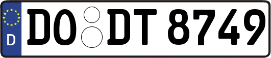 DO-DT8749