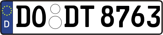 DO-DT8763