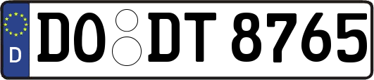 DO-DT8765