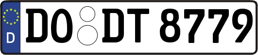 DO-DT8779