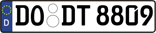 DO-DT8809