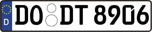 DO-DT8906