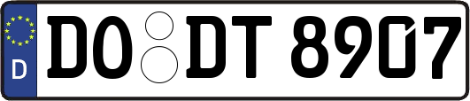DO-DT8907
