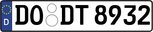 DO-DT8932