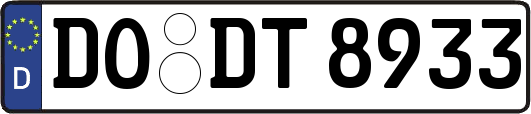 DO-DT8933