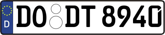 DO-DT8940