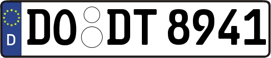 DO-DT8941