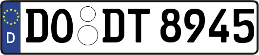DO-DT8945