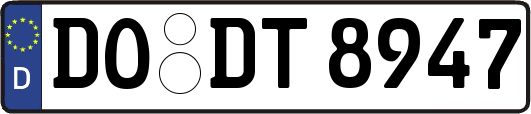 DO-DT8947