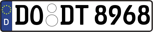 DO-DT8968
