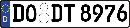 DO-DT8976