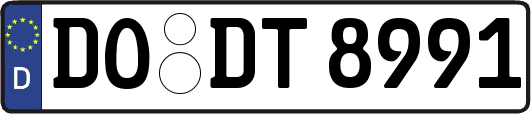 DO-DT8991