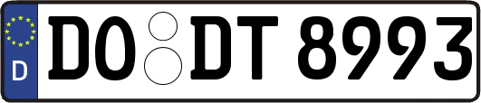 DO-DT8993