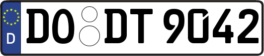 DO-DT9042