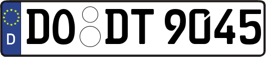 DO-DT9045