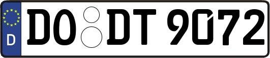 DO-DT9072