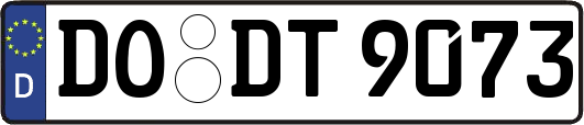 DO-DT9073