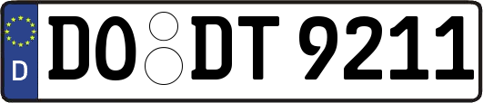 DO-DT9211