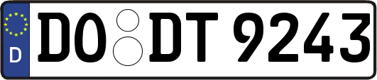 DO-DT9243