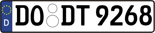 DO-DT9268