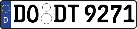 DO-DT9271