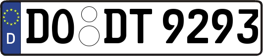 DO-DT9293