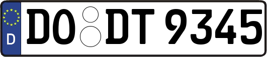 DO-DT9345