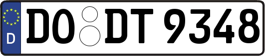 DO-DT9348