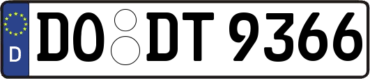 DO-DT9366