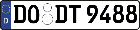 DO-DT9488