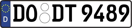 DO-DT9489