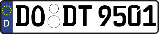 DO-DT9501