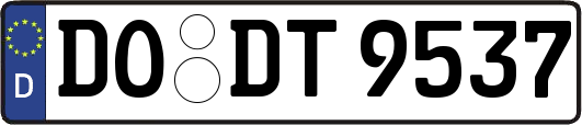 DO-DT9537