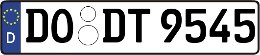 DO-DT9545