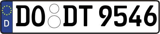 DO-DT9546