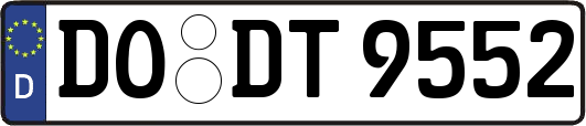 DO-DT9552