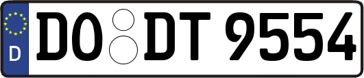 DO-DT9554