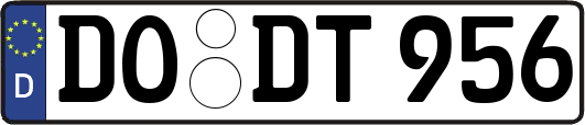 DO-DT956